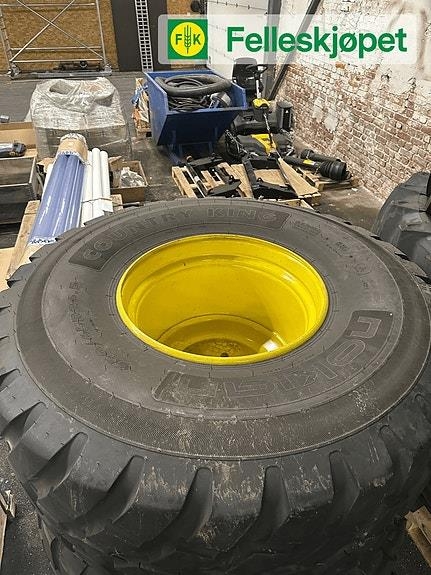 Nokian Country king 650/65R26.5