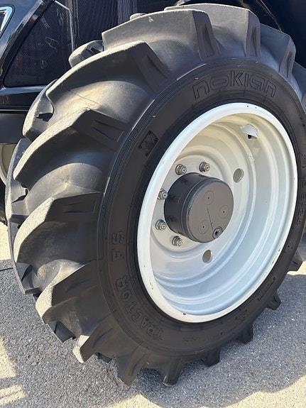 Nokian Forest 13,6-24 og 16,9-34
