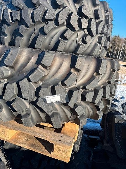 Nokian Ground King 540/65 R 30 , 650/65 R42