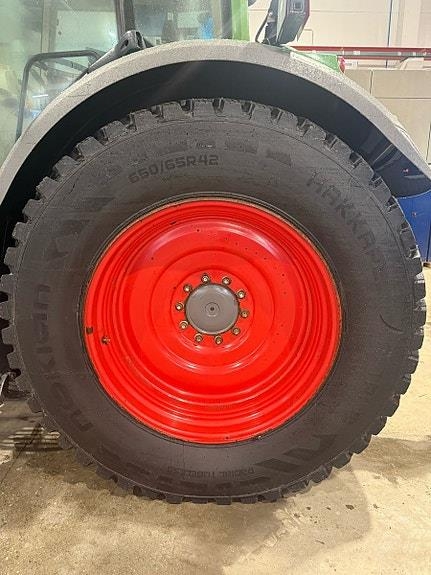 Nokian Hakka TRI
