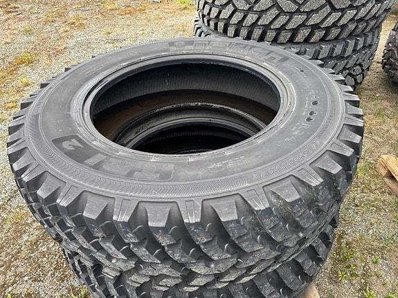 Nokian hakka tri2