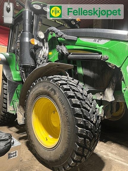 Nokian Hakkapeliitta