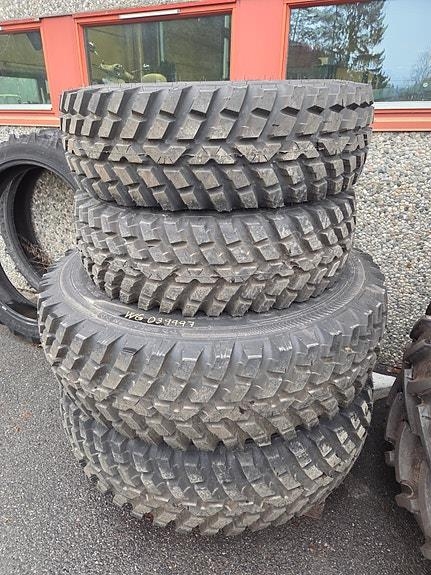 Nokian Hakkapeliitta TRI II