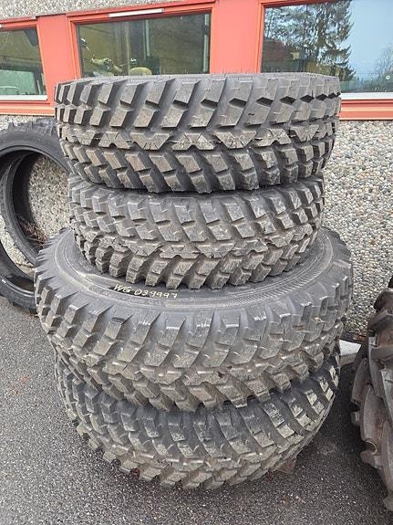 Nokian Hakkapeliitta TRI II
