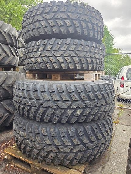 Nokian Hakkapeliitta TRI II