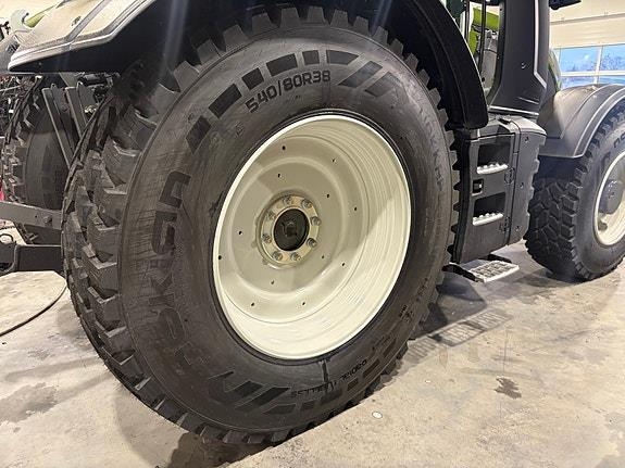 Nokian Hakkapelitta TRI Vinterhjulsett Valtra T Serie Nok