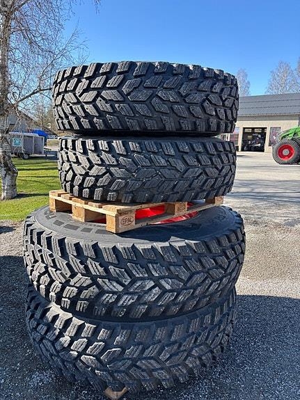 Nokian Hakkapellitta