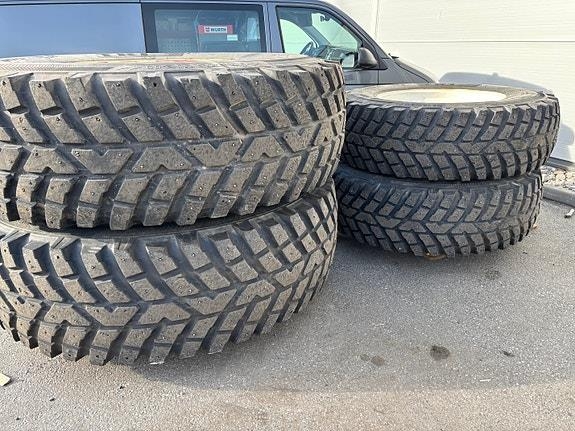 Nokian TRI 2