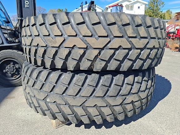 Nokian Tri 2 Industrihjul — occasion