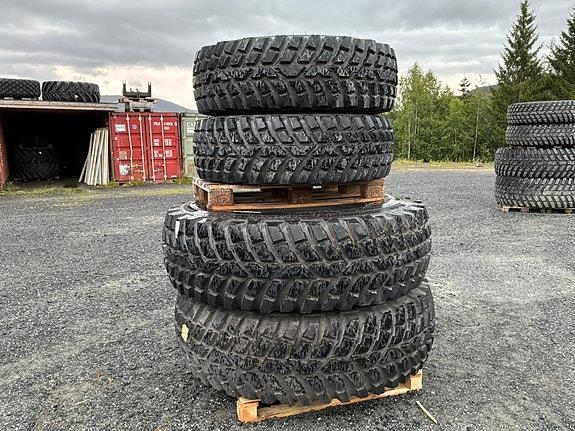 Nokian TRI 2 TRI 2