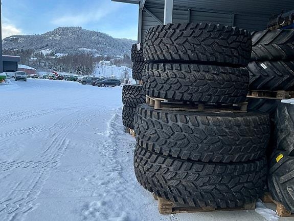 Nokian Tri Hakka