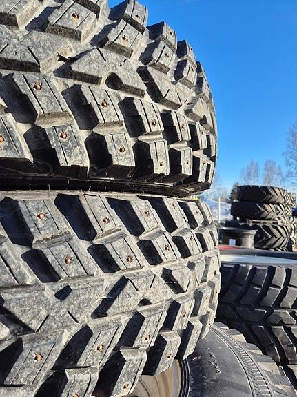 Nokian TRI2