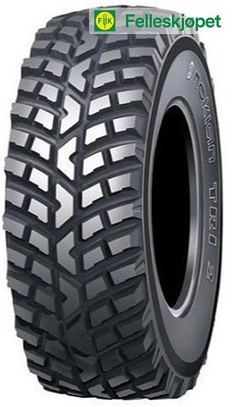 Nokian tri2 400/80R28