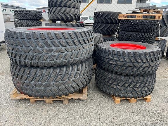 Nokian TRI2 Seipet