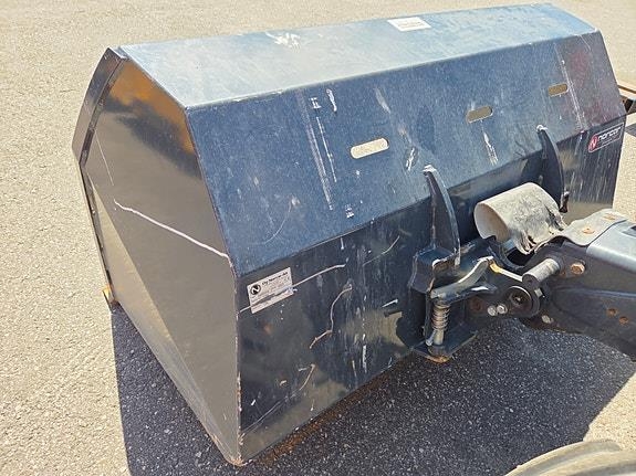 Norcar Lettmasseskuff 150cm