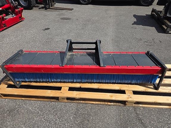 Norcar Skyvekost 200cm