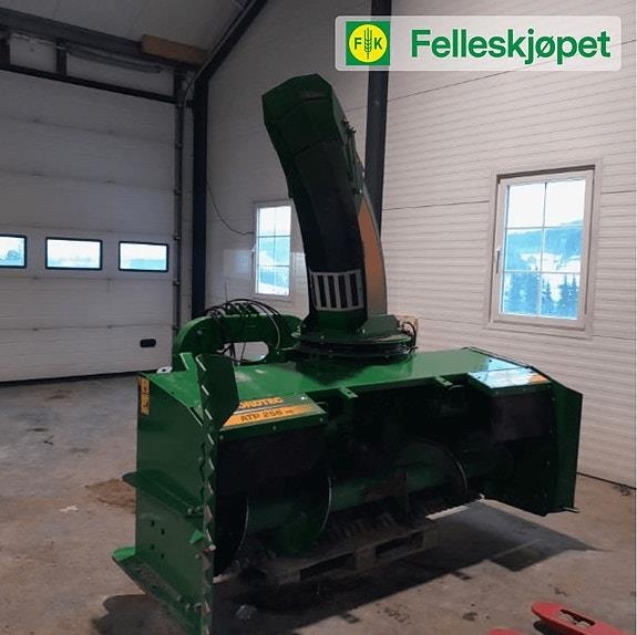Nordtec ATP 256 2G