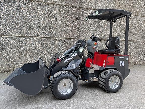 Norload Mini