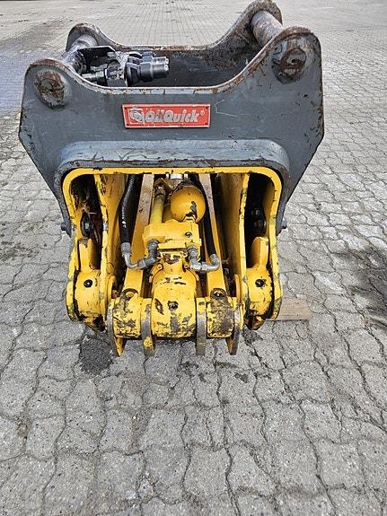 OilQuick S-60 Klype