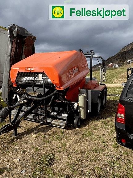 Orkel 1260