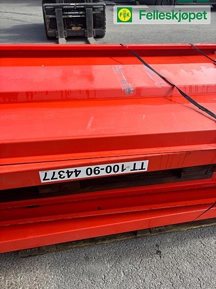 Orkel TT100-90