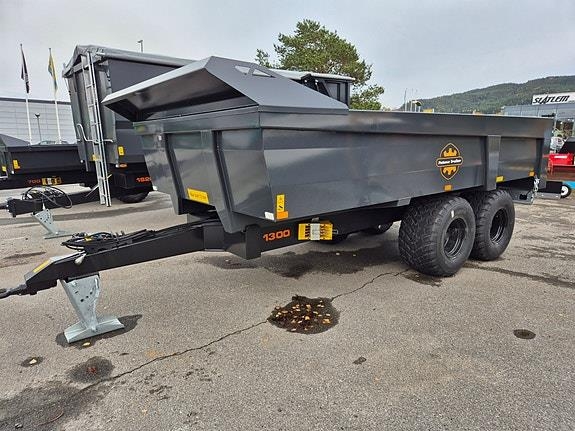Palmse Trailer PT 1300