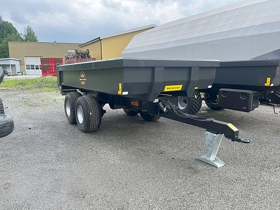 Palmse Trailer PT900