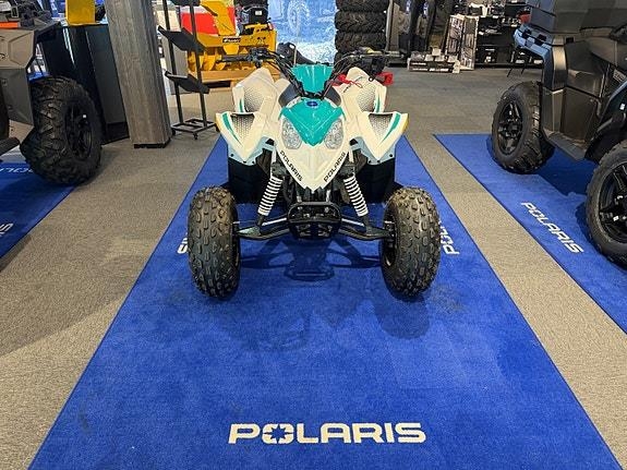 Polaris Outlaw 110