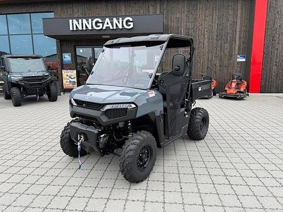 Polaris Ranger 500 NY MODELL!