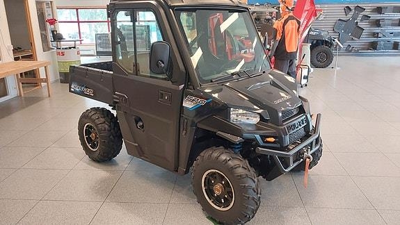 Polaris Ranger 570