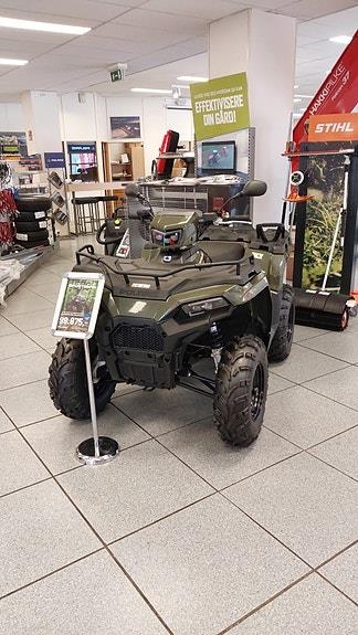 Polaris Sportsman 570