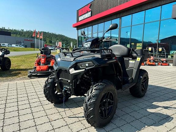 Polaris Sportsman X2 570 EPS SP Black Edition