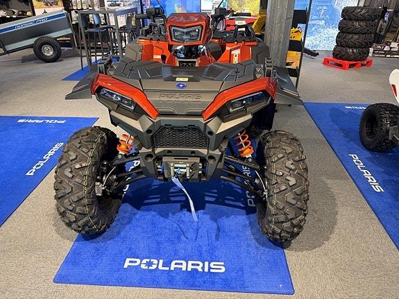 Polaris SPORTSMAN XP 1000 S LE LAVA ORANGE METALLIC
