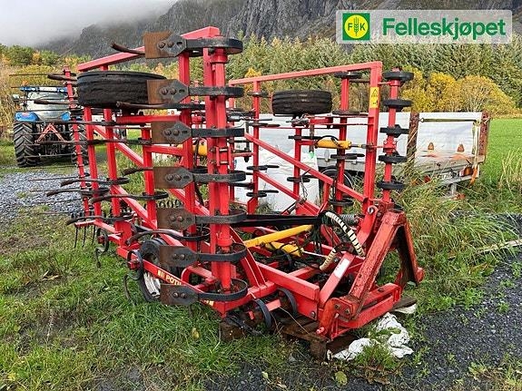 Potila SK 450