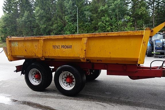 Pronar T679
