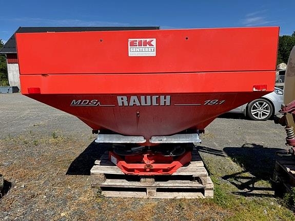 Rauch 19.1