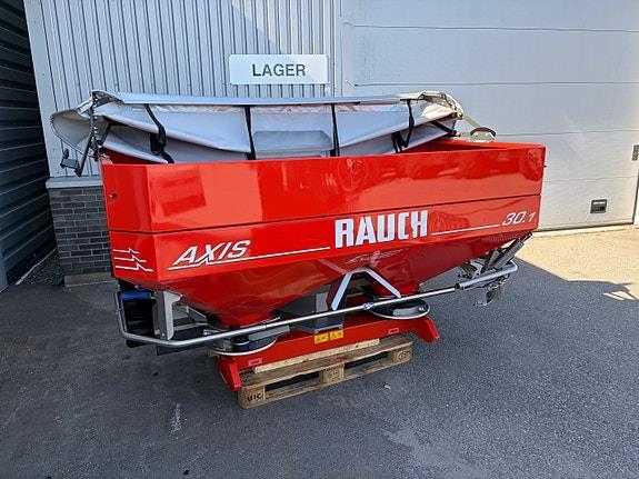 Rauch Axis 30.1