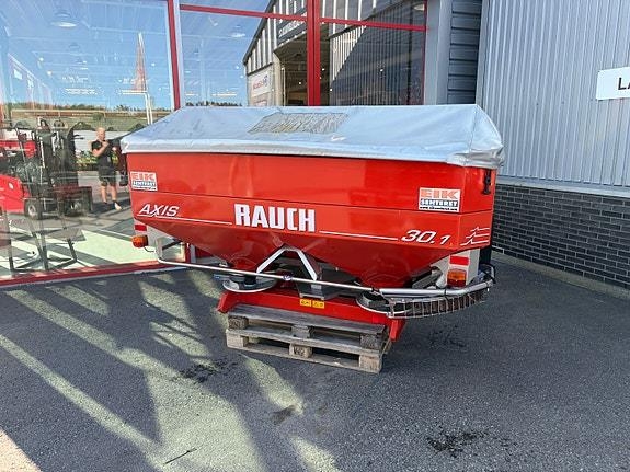 Rauch Axis 30.1