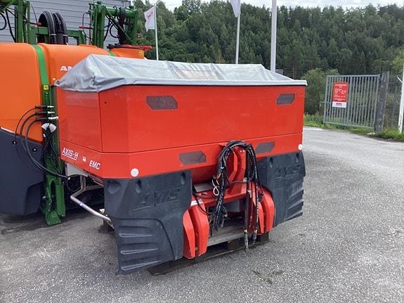 Rauch AXIS-H 30.1 EMC