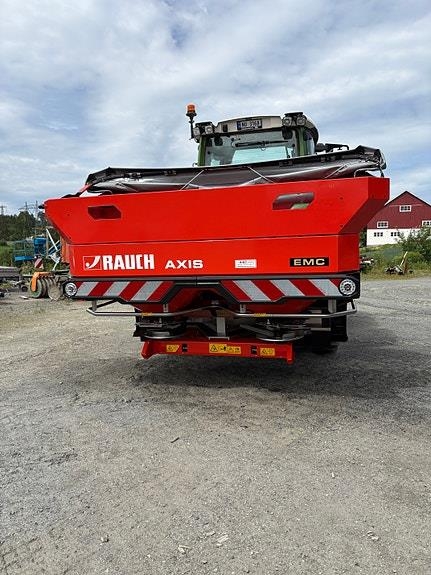 Rauch AXIS H 302 EMC