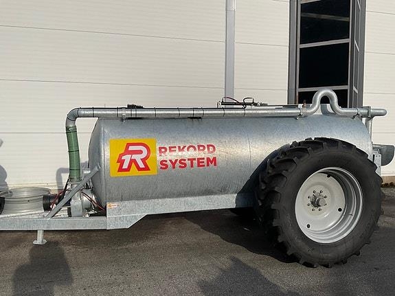 Rekord PSLG-6500 LL