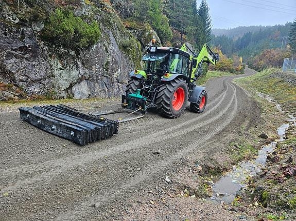 REPSTAD SLODDEN T210