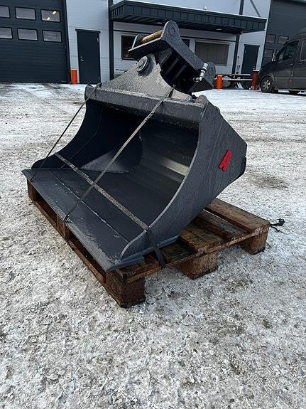 S-40 Hydr.Skuffe Anleggsenteret Hadeland