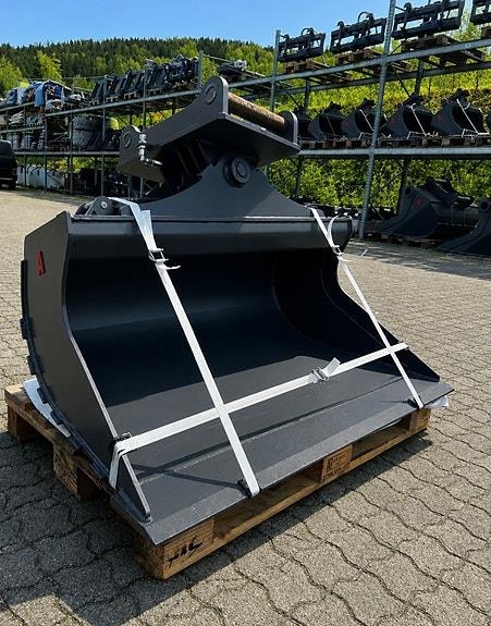 S-50 Hydr.Skuffe Anleggsenteret Hadeland