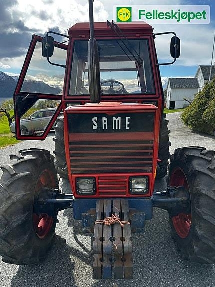 Same TAURUS 60 EXPORT
