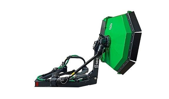 Sami CM - 1700