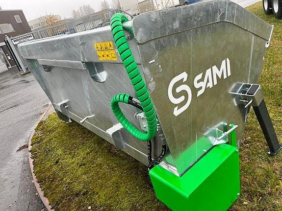 Sami SLH-2300