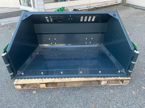 Sami WSB-1800