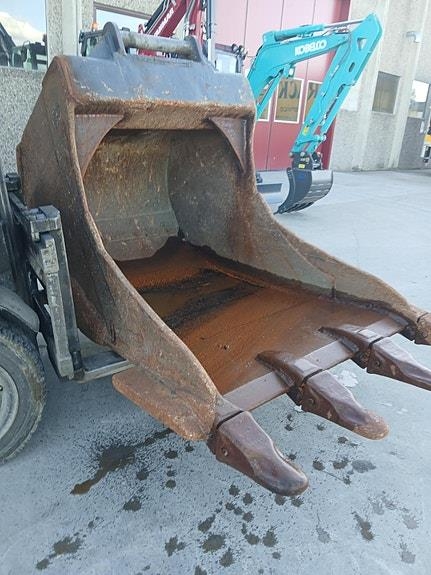 Sandvik Kaldnes graveskuffe S70