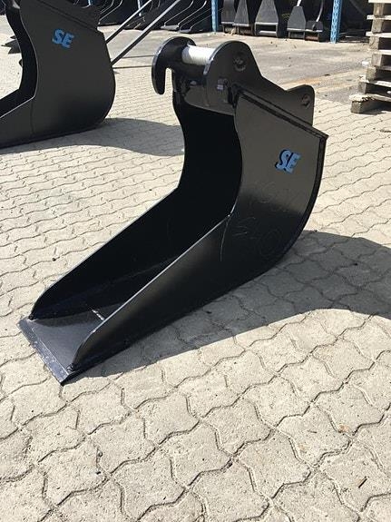 SE S-40 Smalskuffe